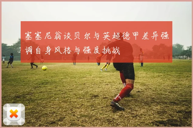 塞塞尼翁谈贝尔与英超德甲差异强调自身风格与强度挑战