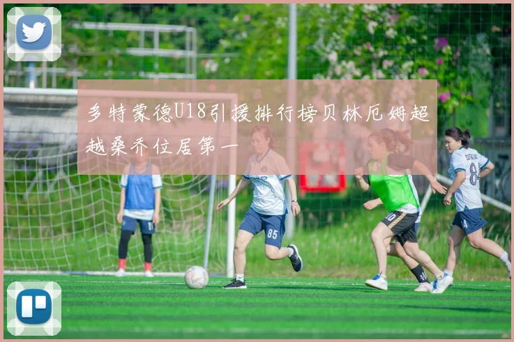 多特蒙德U18引援排行榜贝林厄姆超越桑乔位居第一